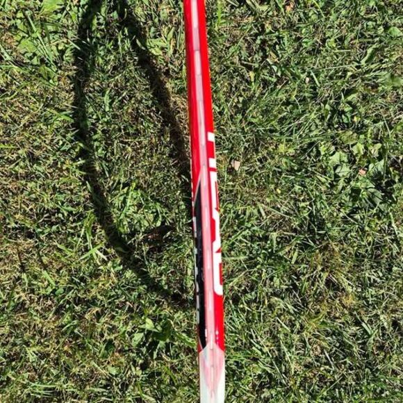 HEAD Ti.Laser XL Titanium Racquetball Racquet - 3-5/8" - Picture 3 of 8